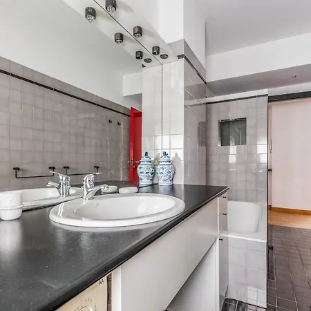 Corso Sempione Principe Eugenio 3 Pax Wi-fi Apartment Milan