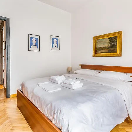 Corso Sempione Principe Eugenio 3 Pax Wi-fi מילאנו